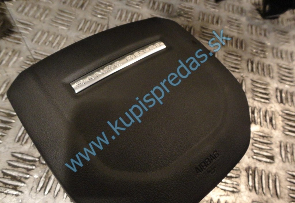 Palubná doska + airbagy RANGE ROVER SPORT L494  